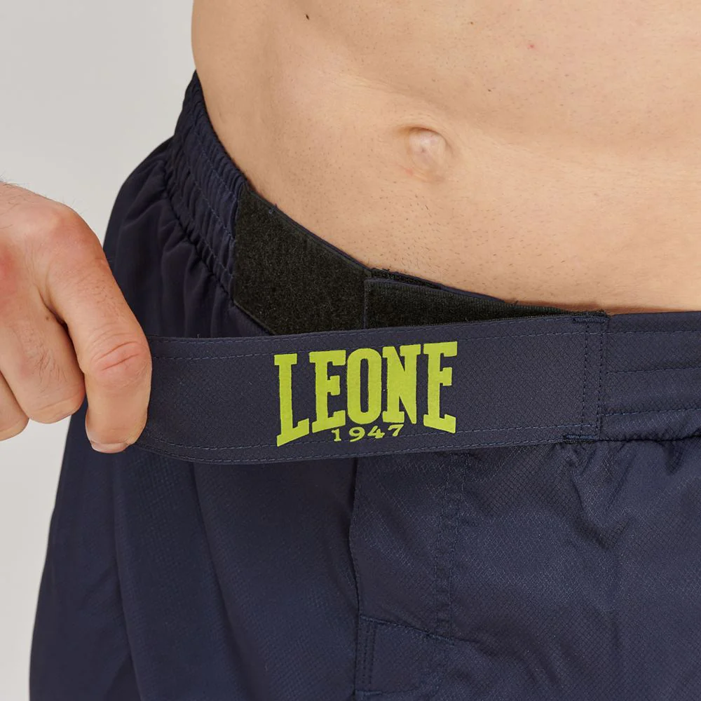 Pantalones MMA Leone Logo Wacs AB952  - Image 17