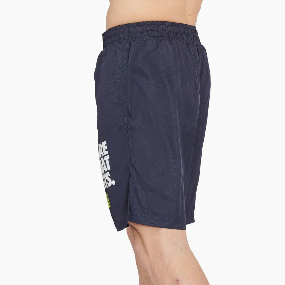 Pantalones MMA Leone Logo Wacs AB952  - Image 18