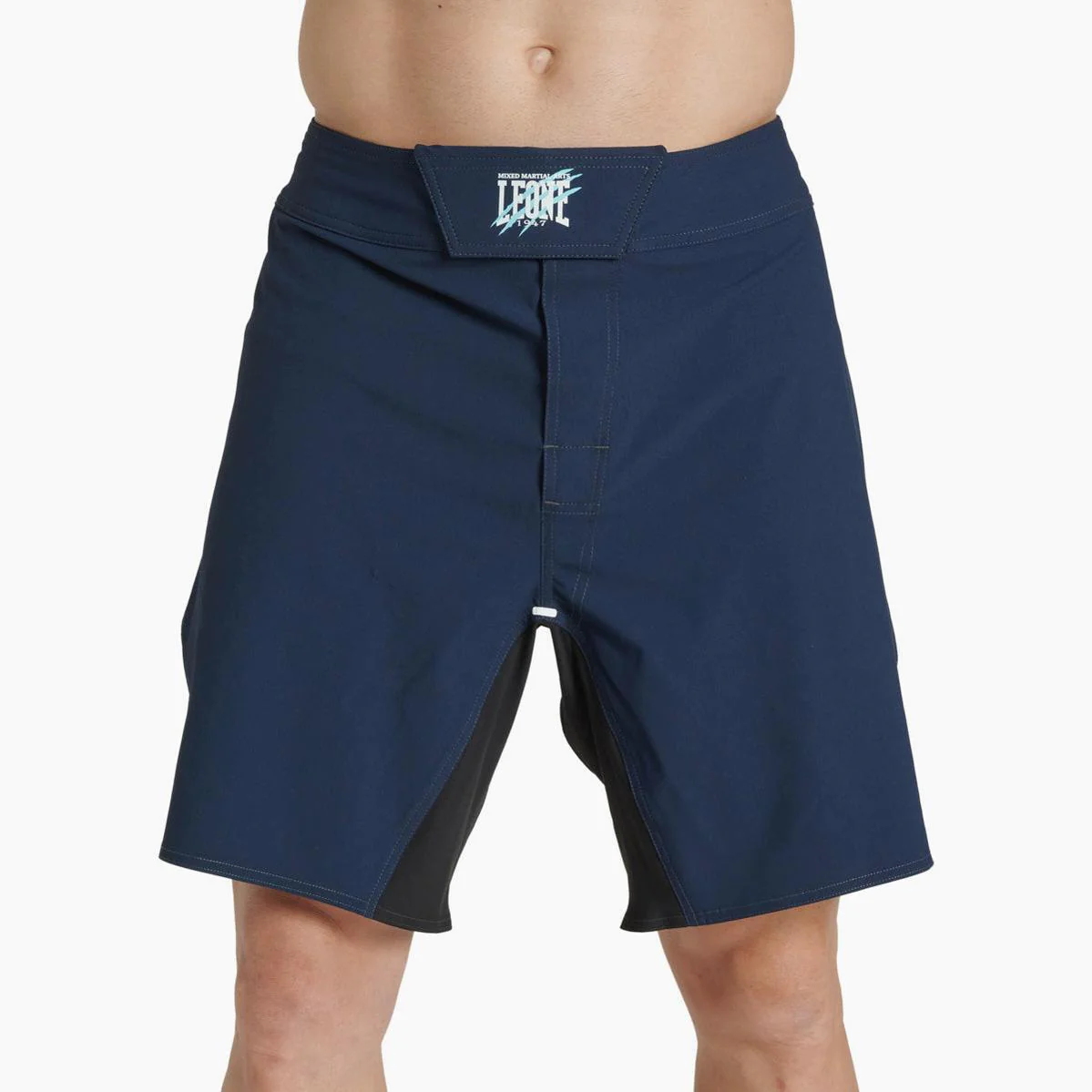 Pantalones MMA Leone Primal Instinct AB935 Azul 