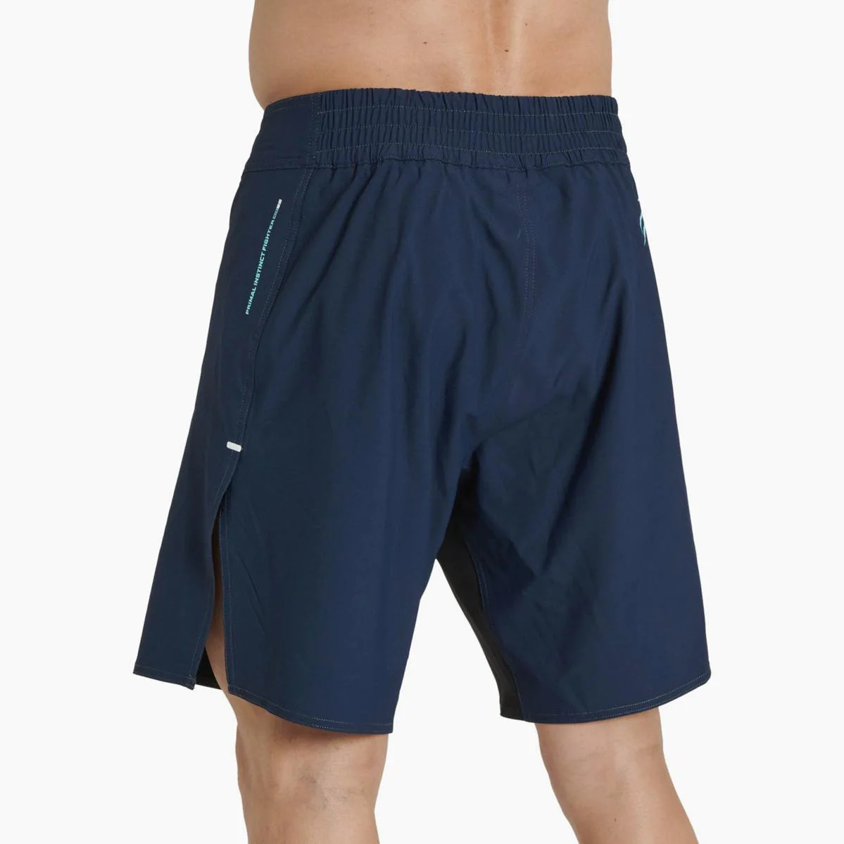Pantalones MMA Leone Primal Instinct AB935 Azul  - Image 2
