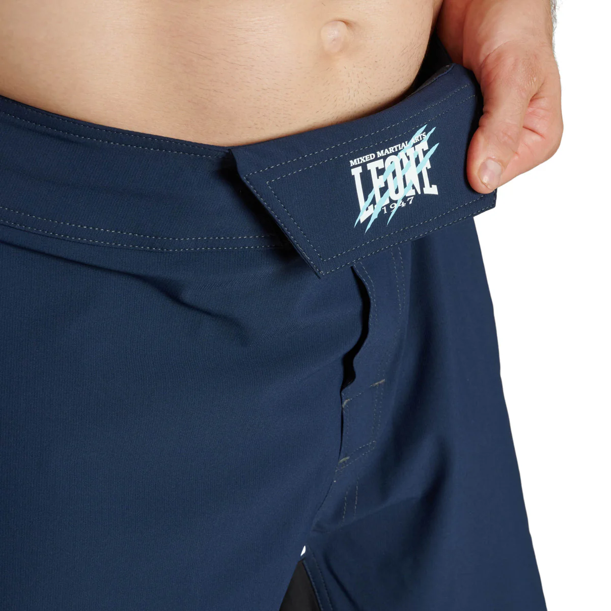 Pantalones MMA Leone Primal Instinct AB935 Azul  - Image 3