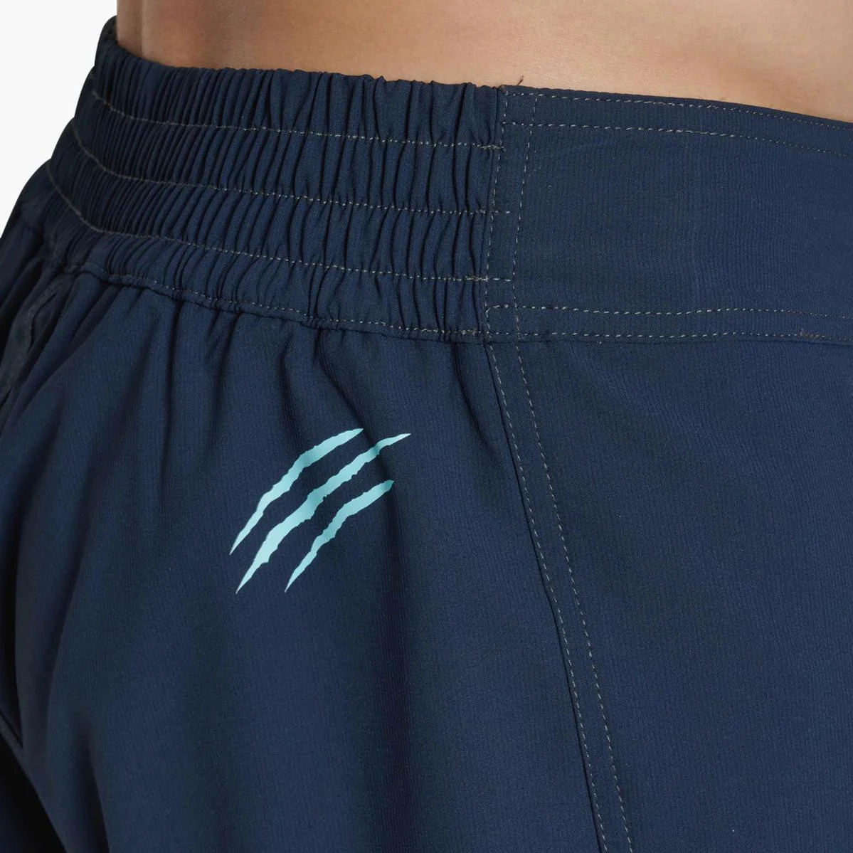 Pantalones MMA Leone Primal Instinct AB935 Azul  - Image 4