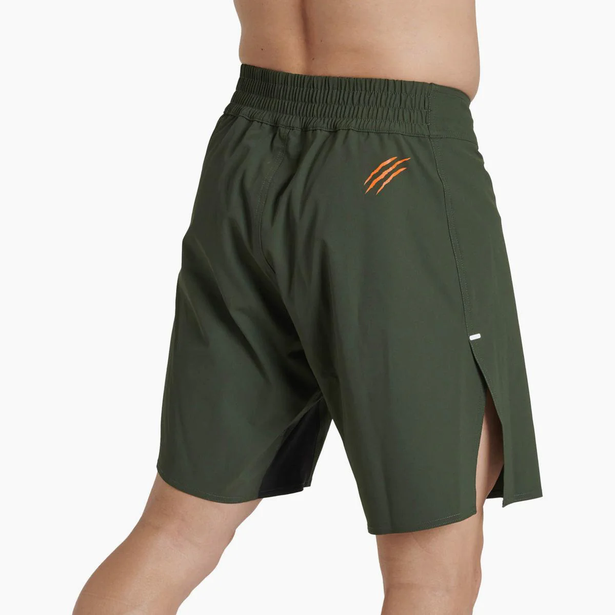 Pantalones MMA Leone Primal Instinct AB935 Verde  - Image 2
