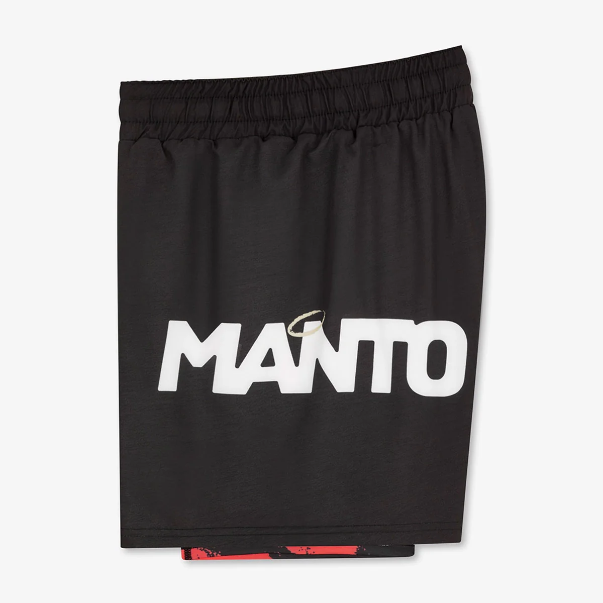 Pantalones MMA Manto Angels  - Image 3