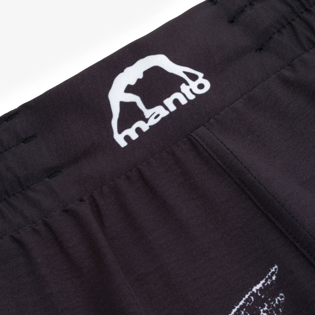 Pantalones MMA Manto Angels  - Image 5