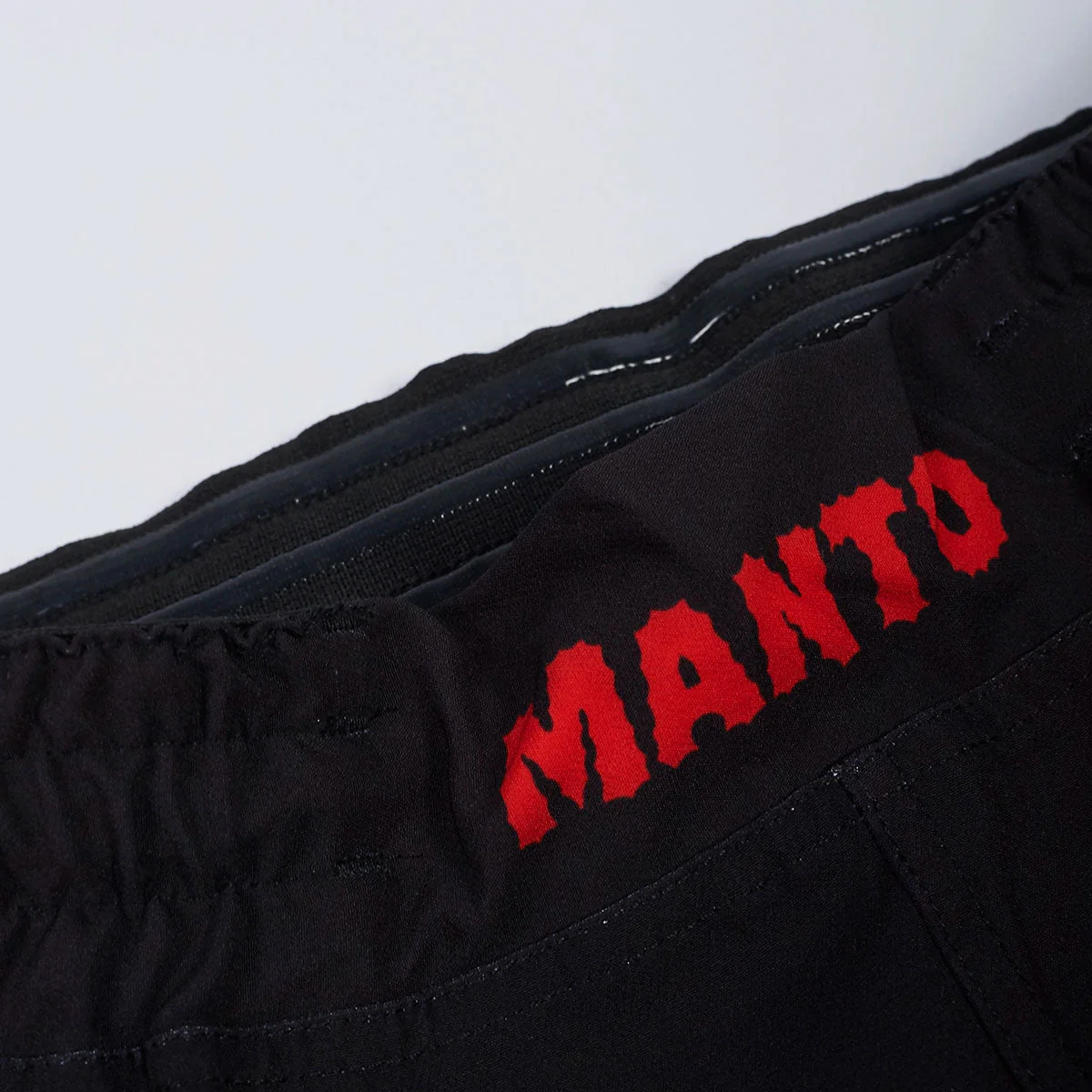 Pantalones MMA Manto Cobra Negro  - Image 3