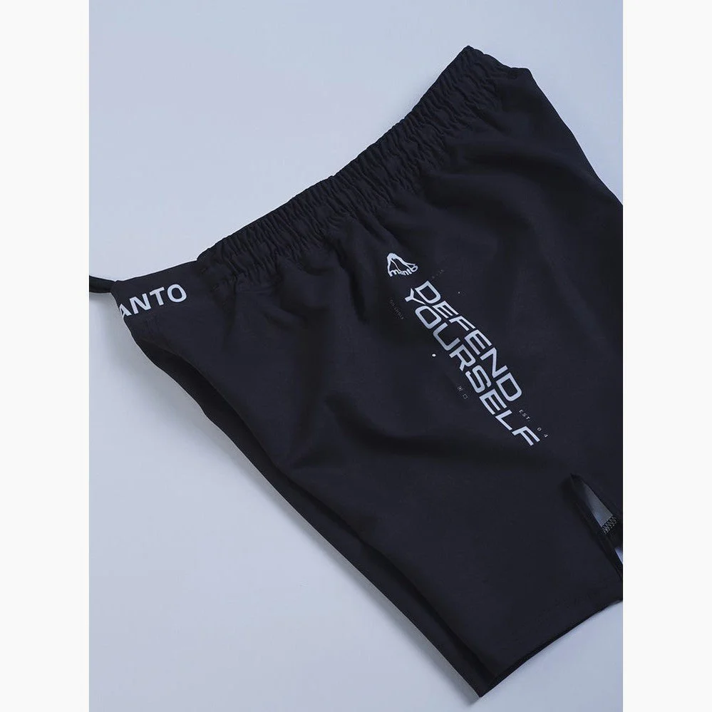 Pantalones MMA Manto Competidor  - Image 3