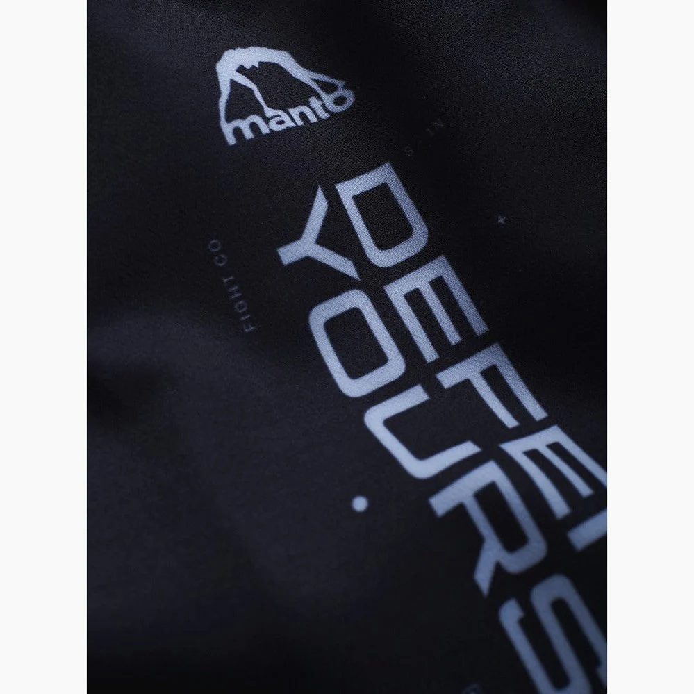 Pantalones MMA Manto Competidor  - Image 4