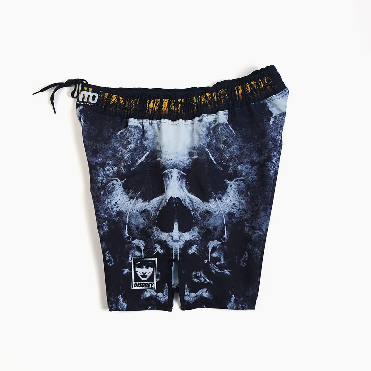 Pantalones MMA Manto Disobey  - Image 2