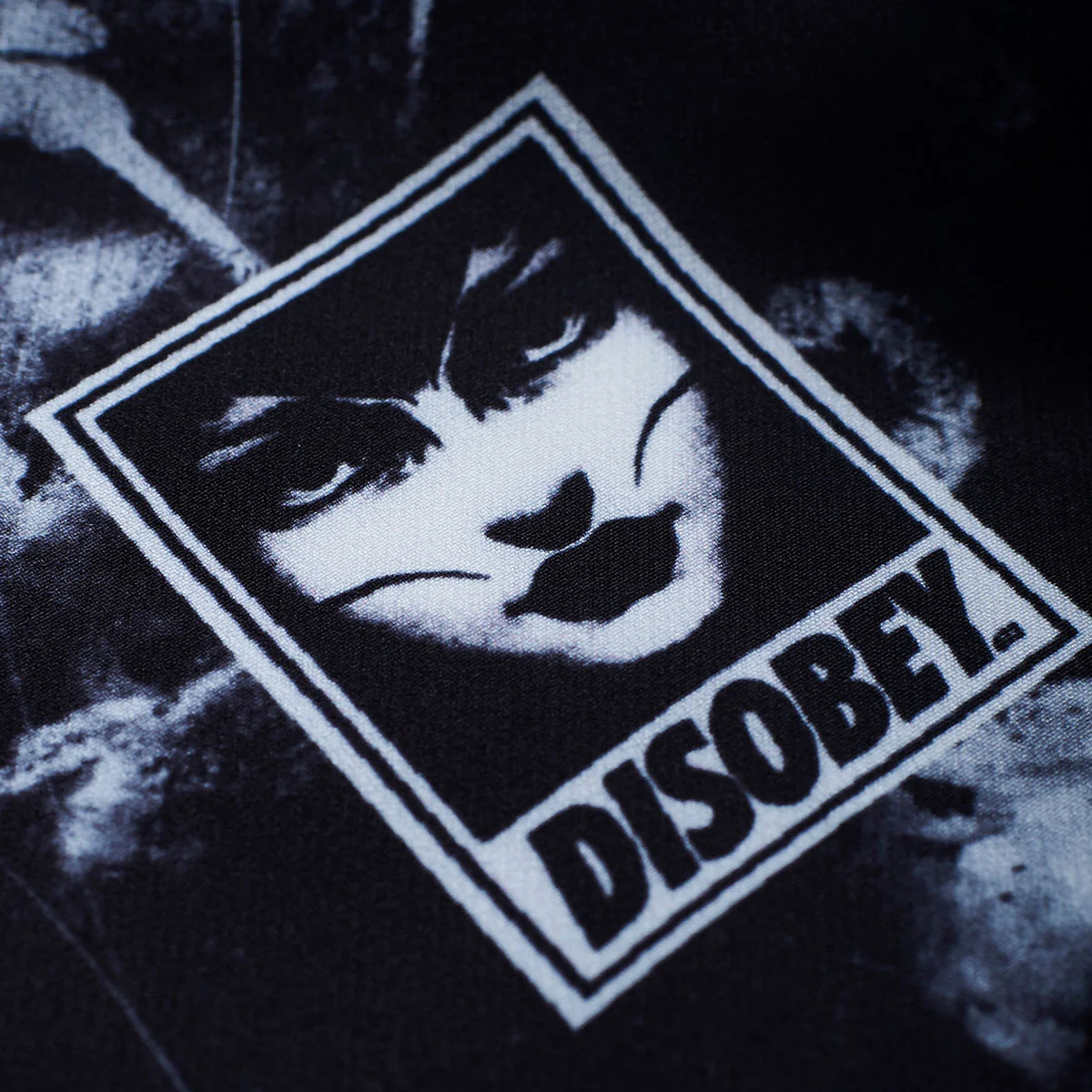 Pantalones MMA Manto Disobey  - Image 3