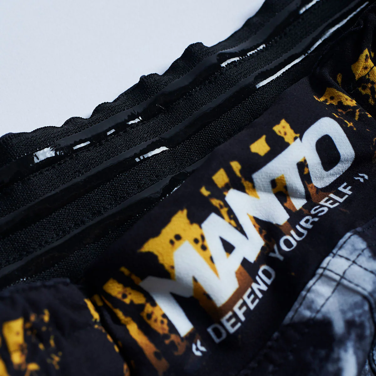 Pantalones MMA Manto Disobey  - Image 5