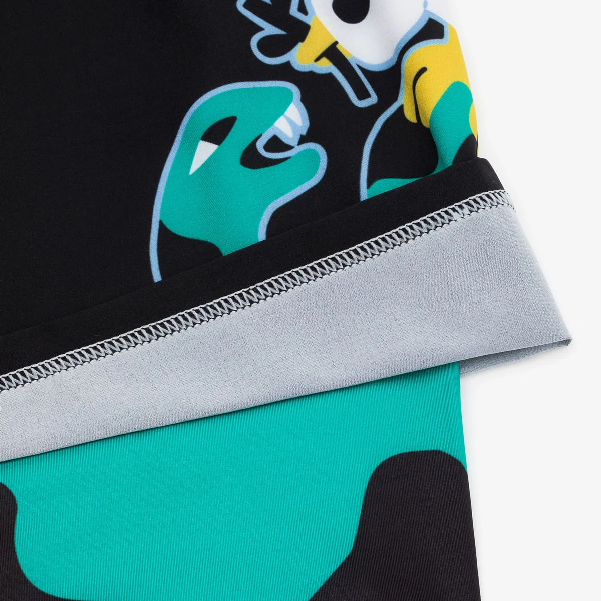 Pantalones MMA Manto DOVE  - Image 6
