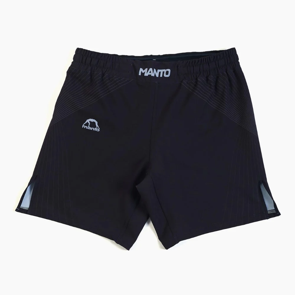Pantalones MMA Manto Flujo 