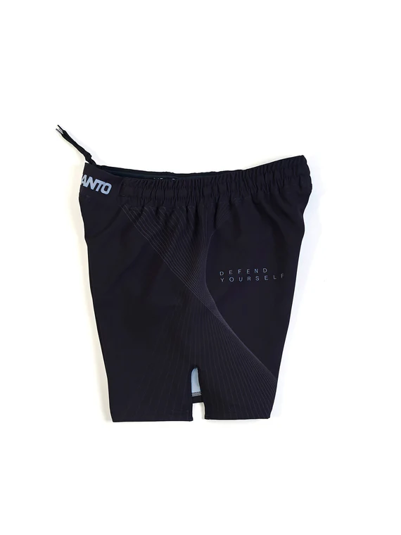 Pantalones MMA Manto Flujo  - Image 2