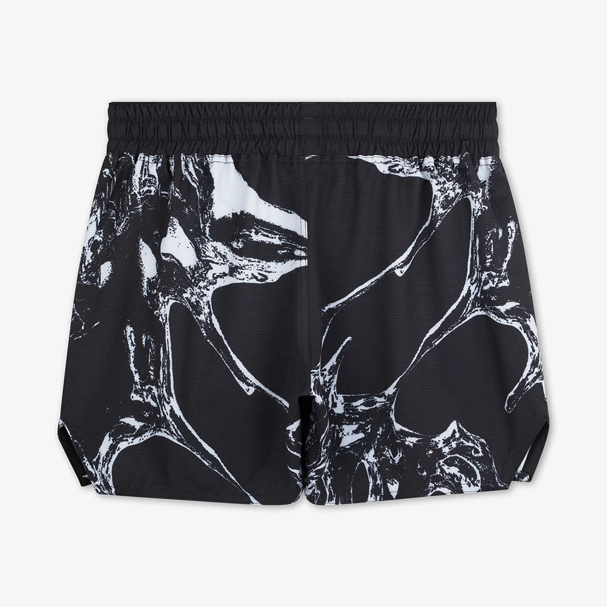 Pantalones MMA Manto Flux Negro  - Image 2