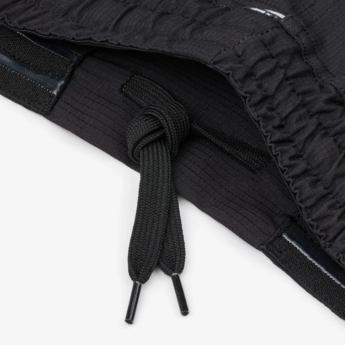 Pantalones MMA Manto Flux Negro  - Image 5