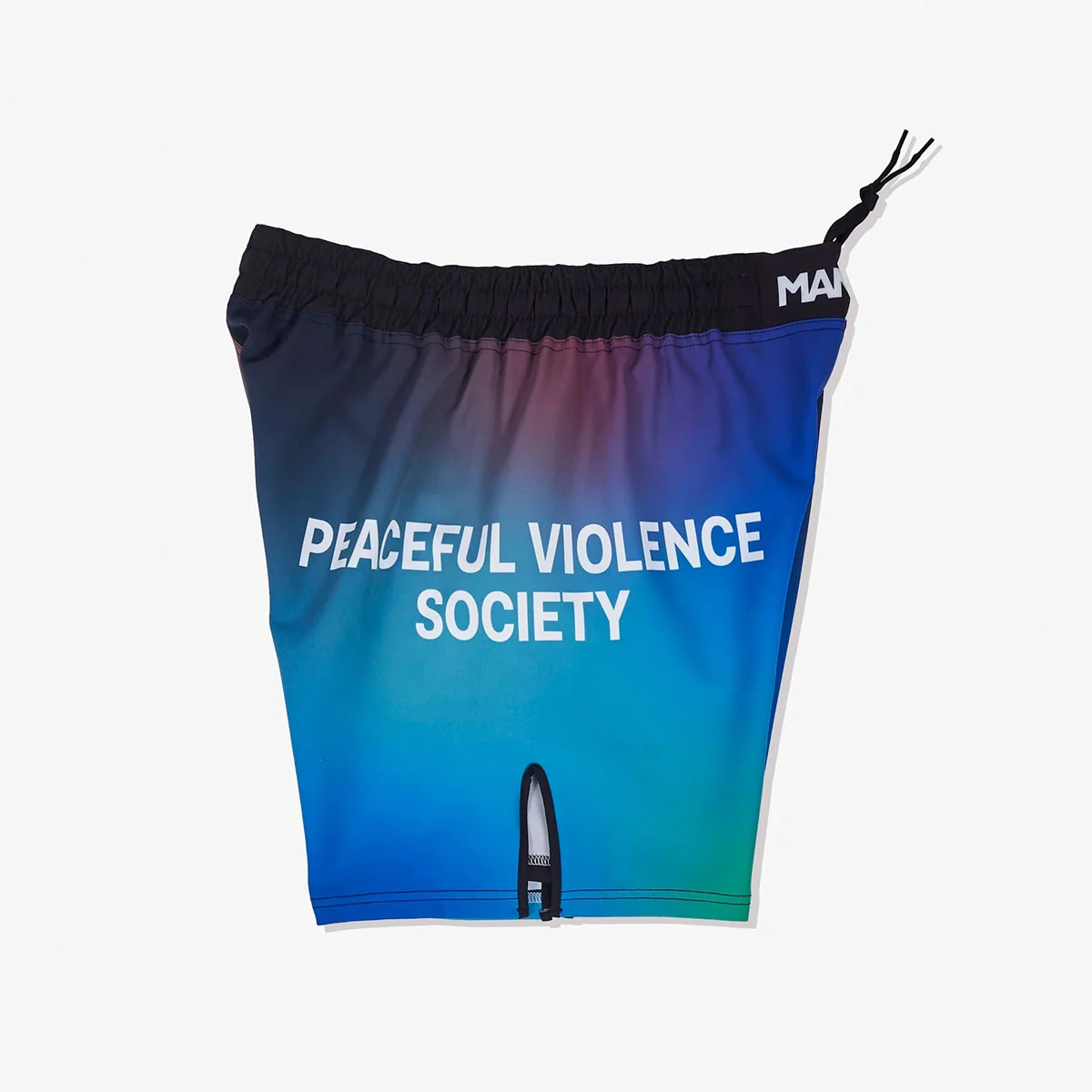 Pantalones MMA Manto Society Gradient  - Image 2