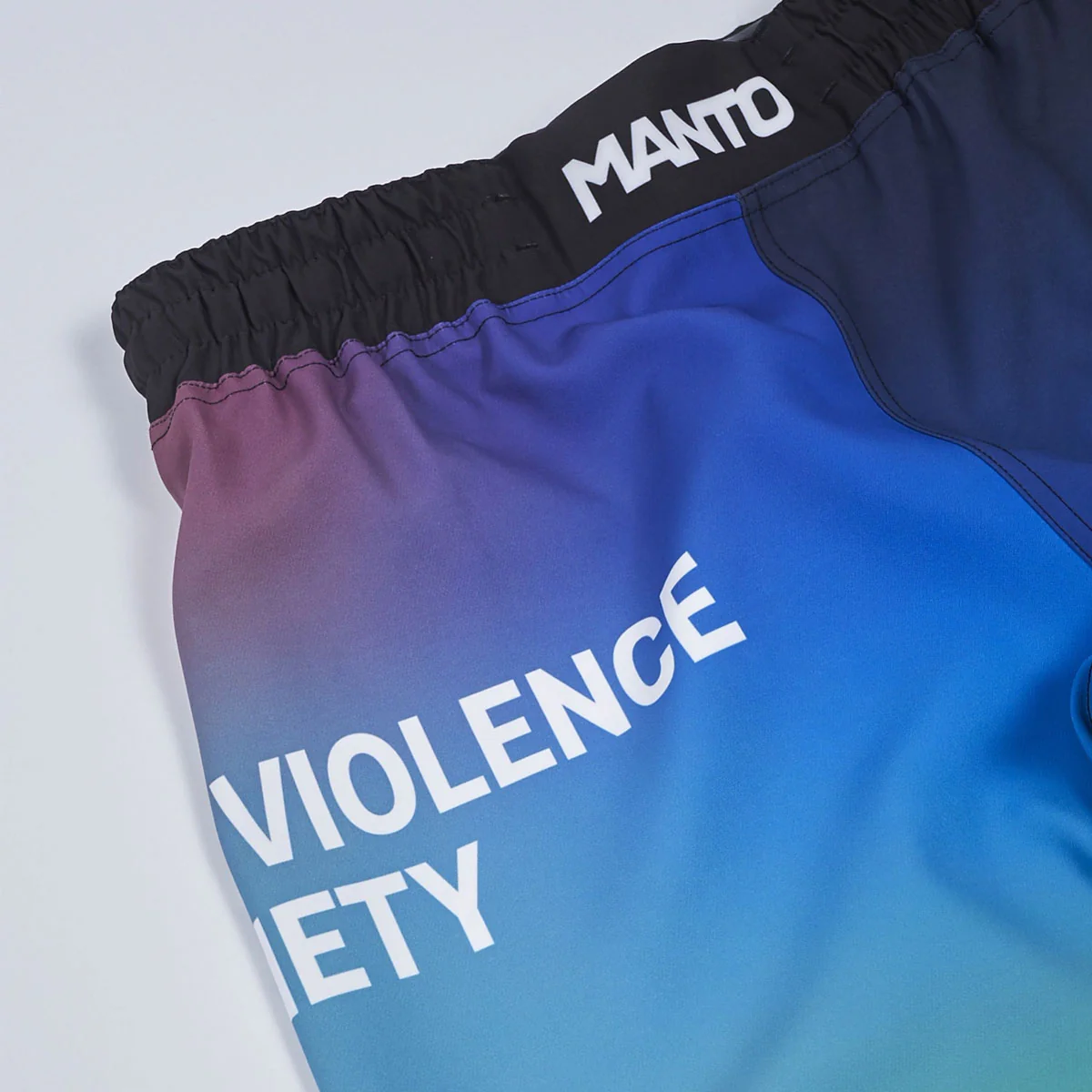 Pantalones MMA Manto Society Gradient  - Image 4