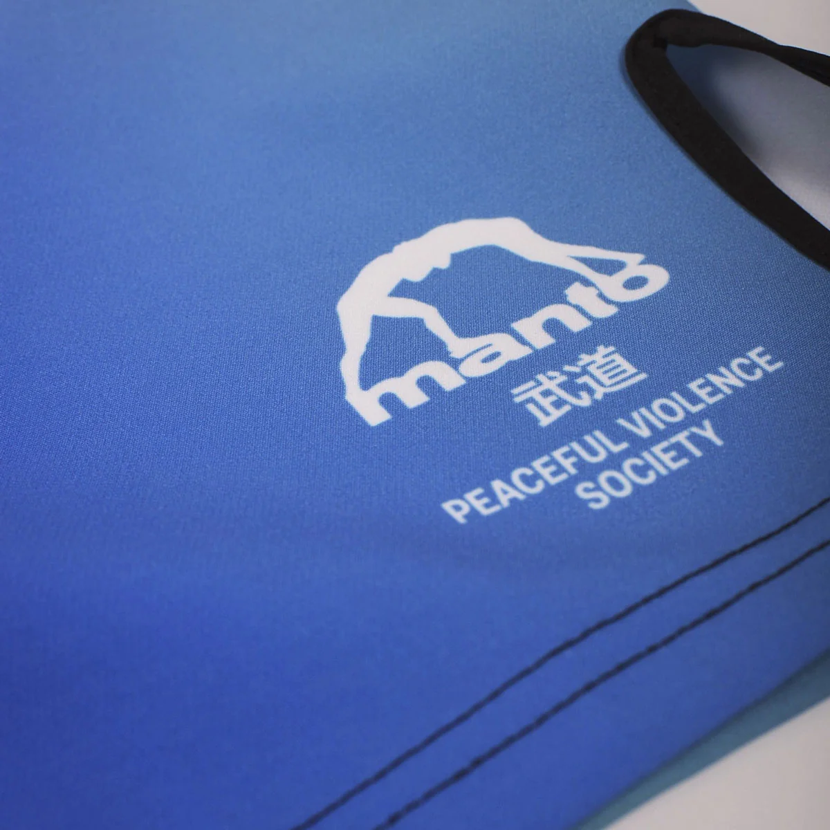 Pantalones MMA Manto Society Gradient  - Image 5