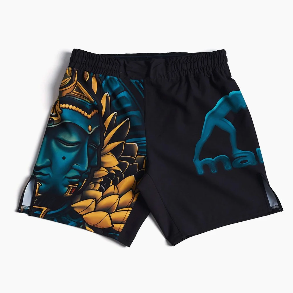 Pantalones MMA Manto Gran Buda 