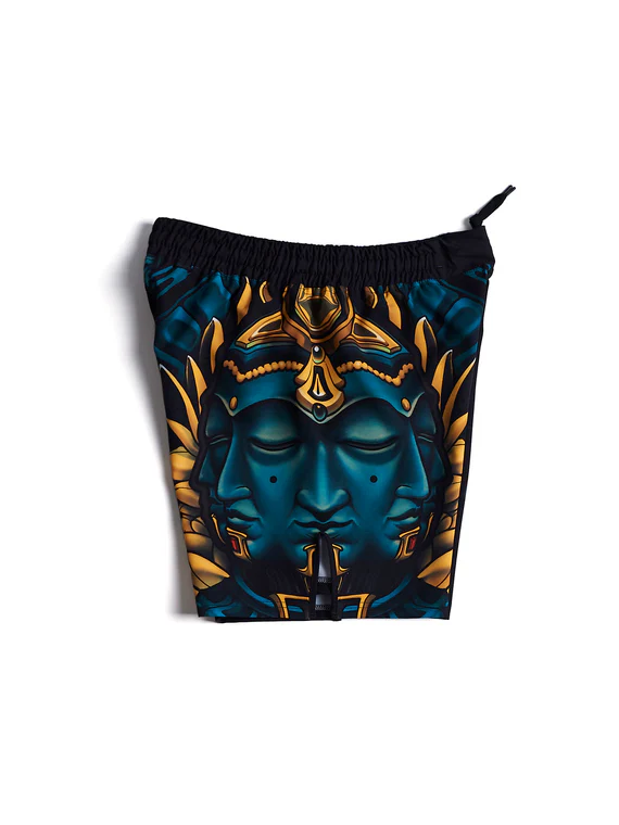 Pantalones MMA Manto Gran Buda  - Image 2