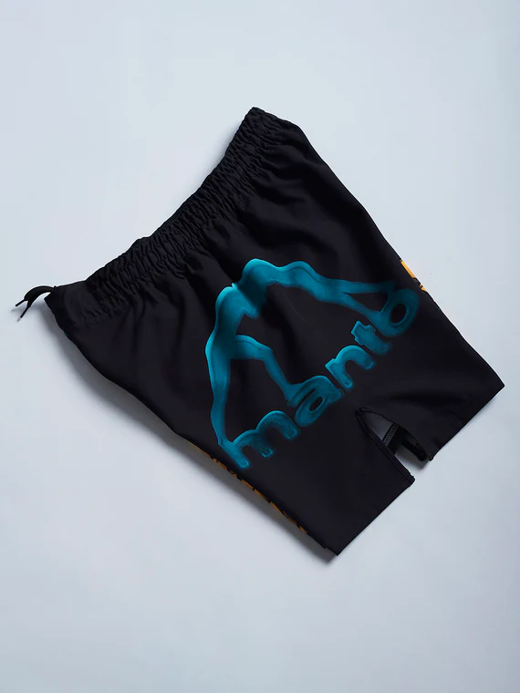 Pantalones MMA Manto Gran Buda  - Image 3