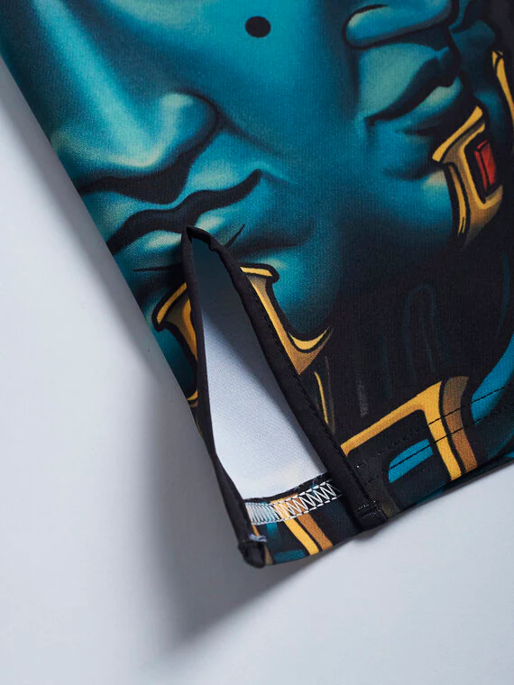 Pantalones MMA Manto Gran Buda  - Image 5