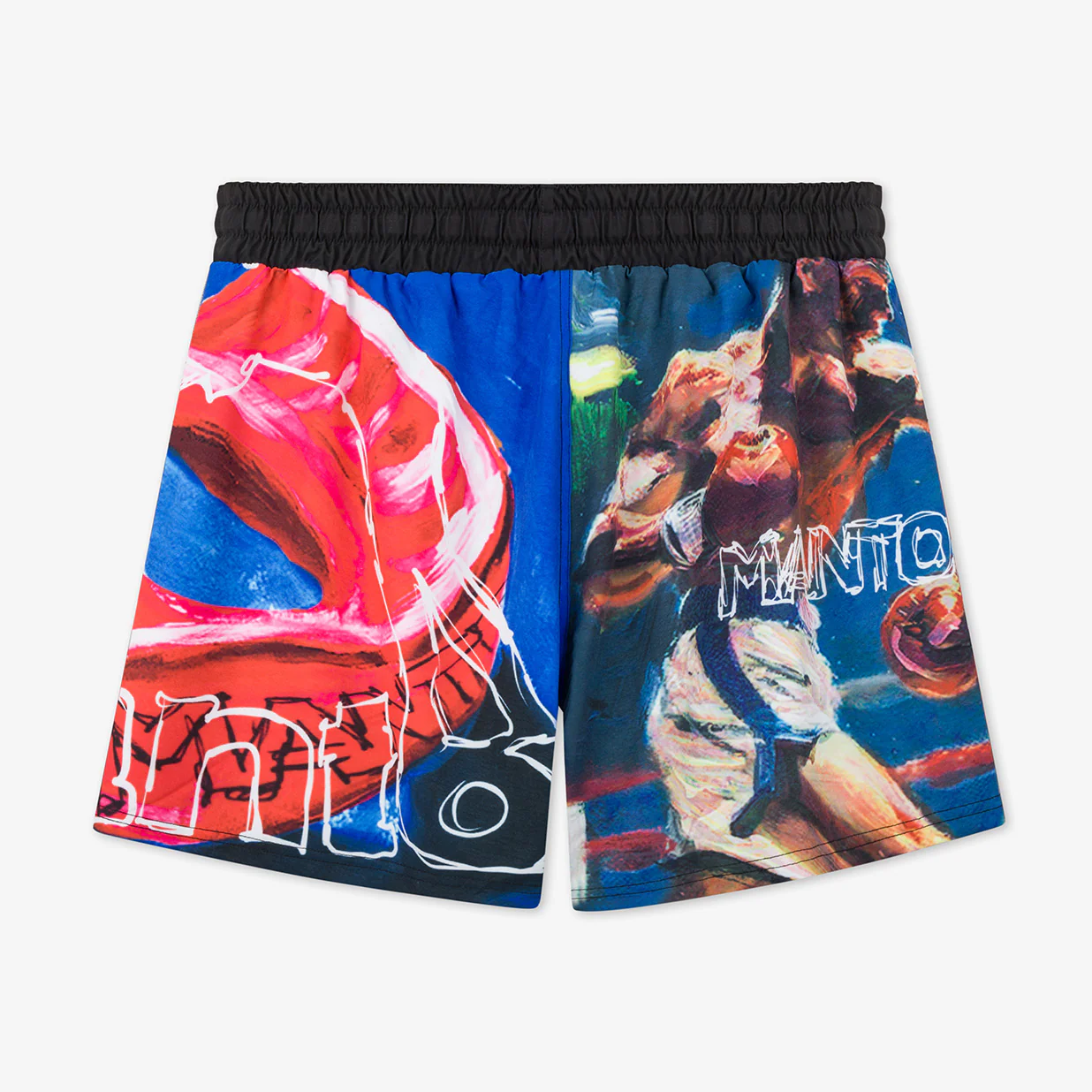 Pantalones MMA Manto IVO - Image 2