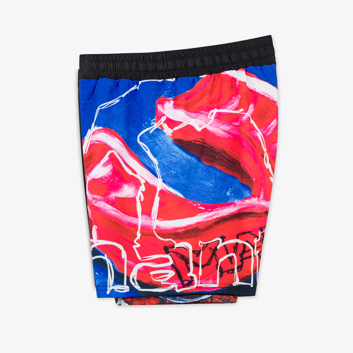 Pantalones MMA Manto IVO - Image 3
