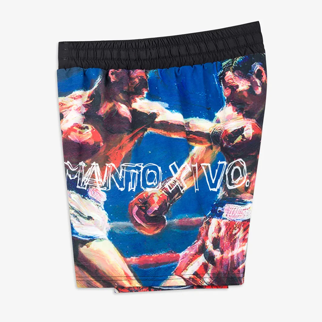 Pantalones MMA Manto IVO - Image 4