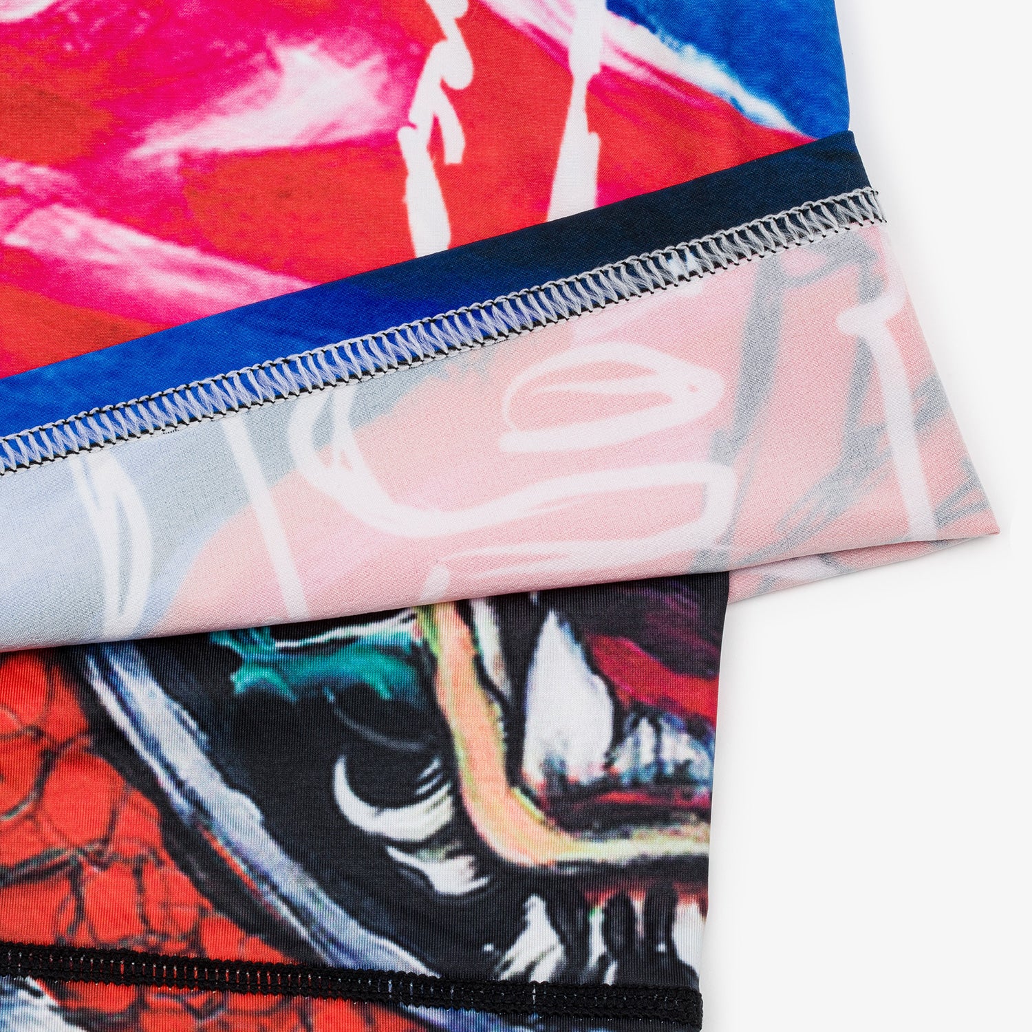 Pantalones MMA Manto IVO - Image 5