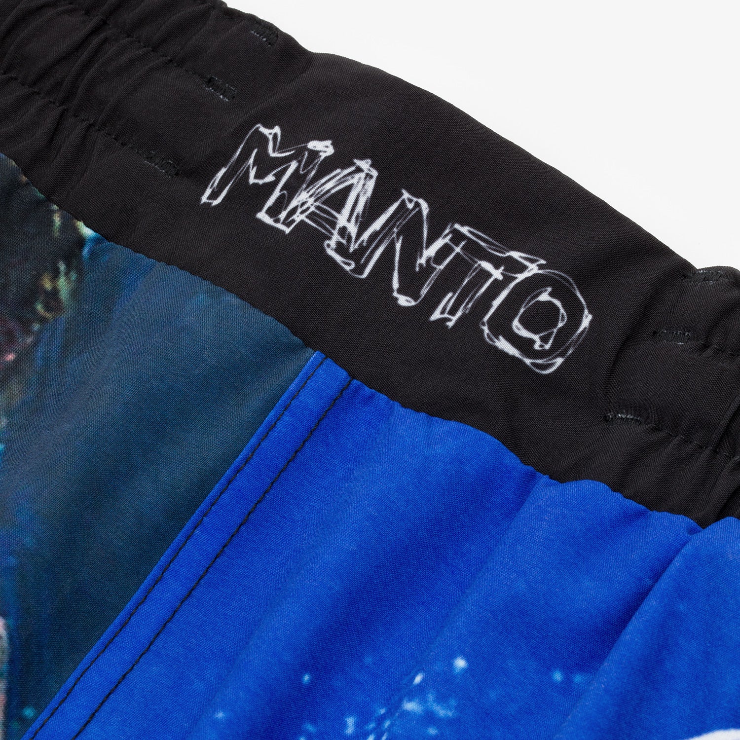 Pantalones MMA Manto IVO - Image 6