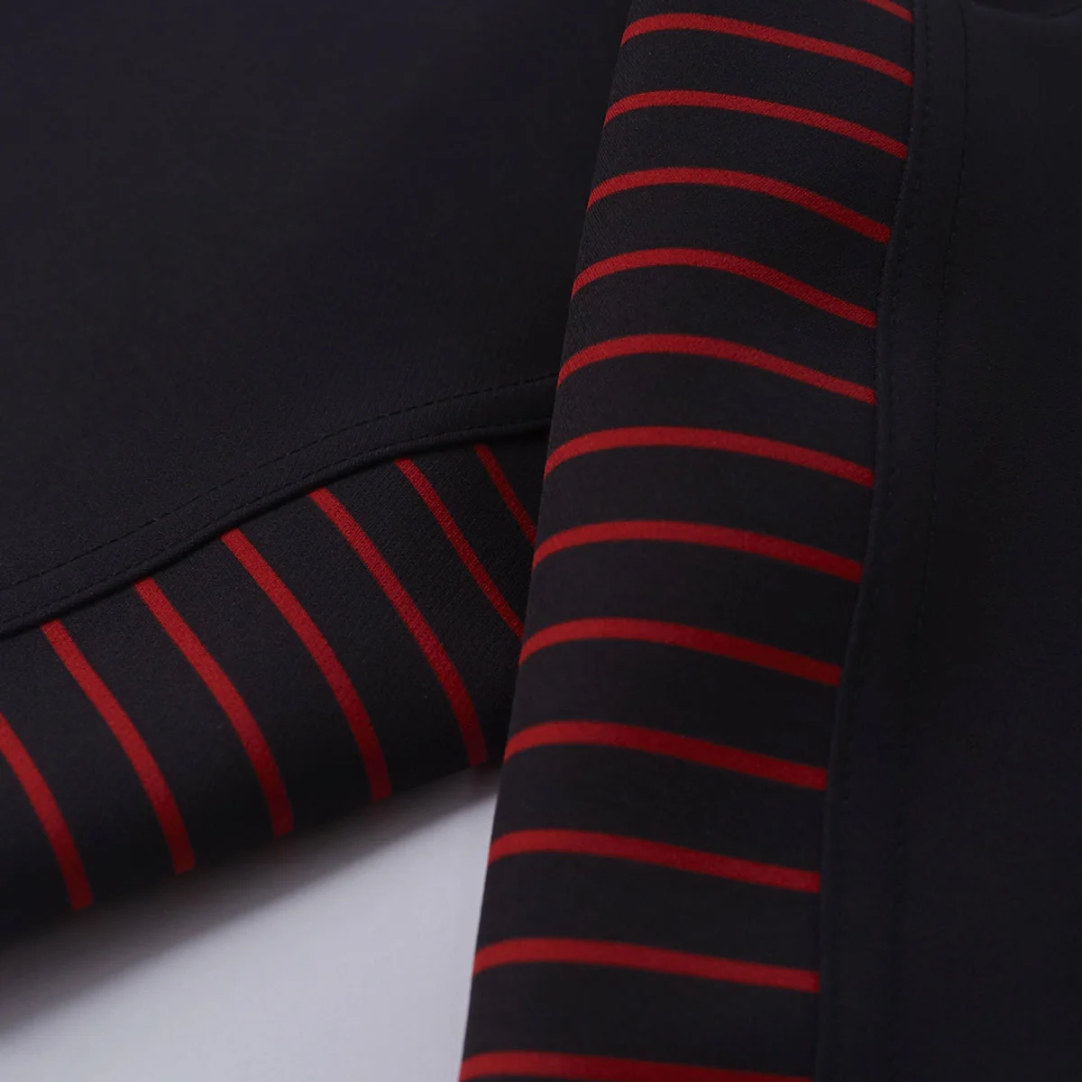 Pantalones MMA Manto Fighting Negro  - Image 3