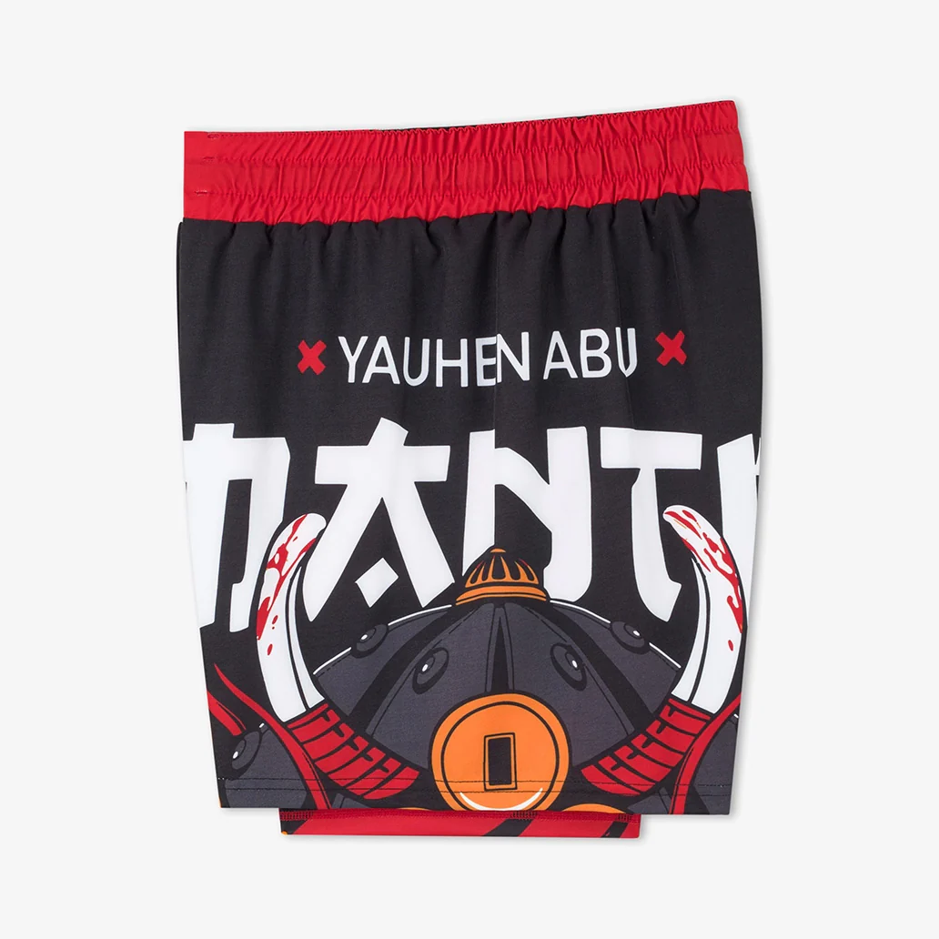 Pantalones MMA Manto Lucky Cat  - Image 2