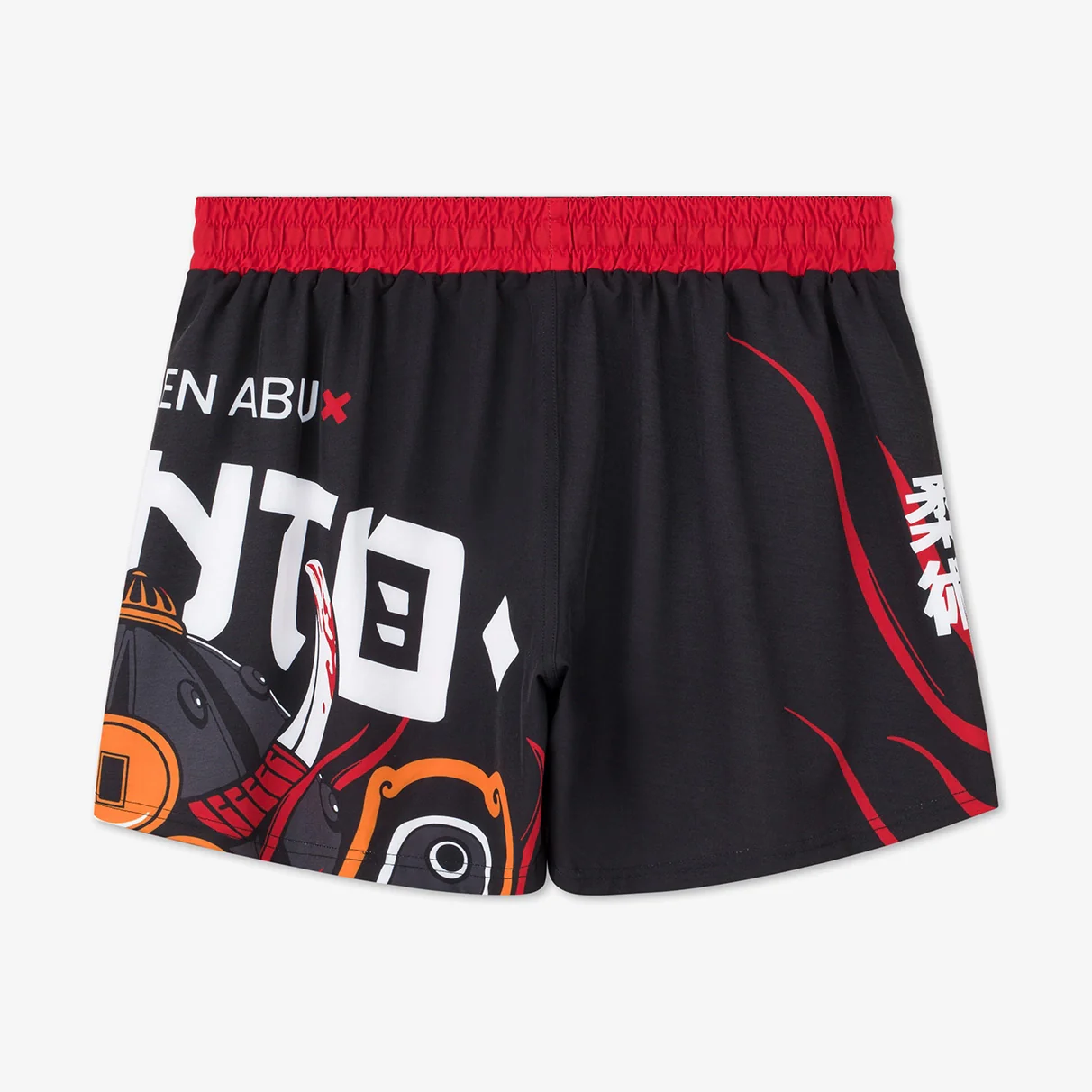 Pantalones MMA Manto Lucky Cat  - Image 3