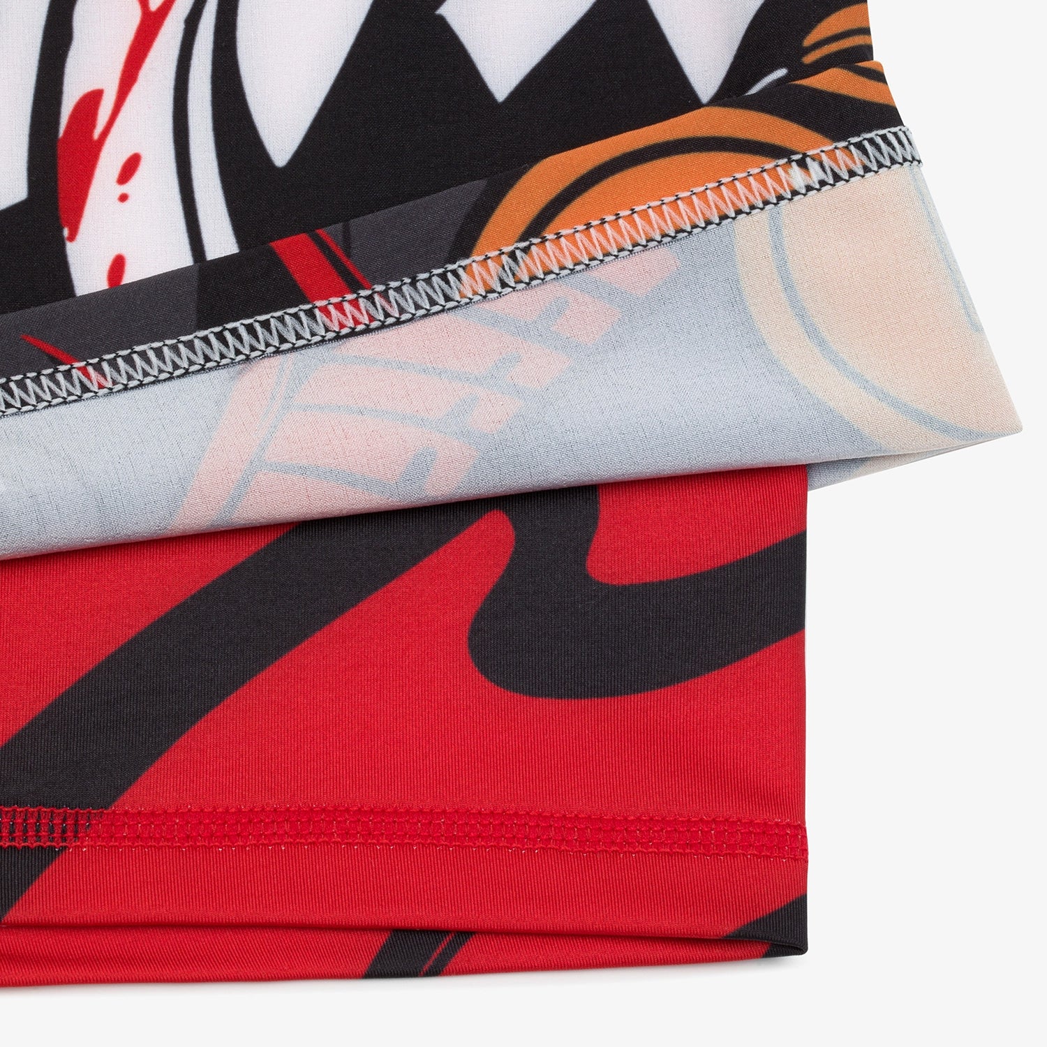 Pantalones MMA Manto Lucky Cat  - Image 5