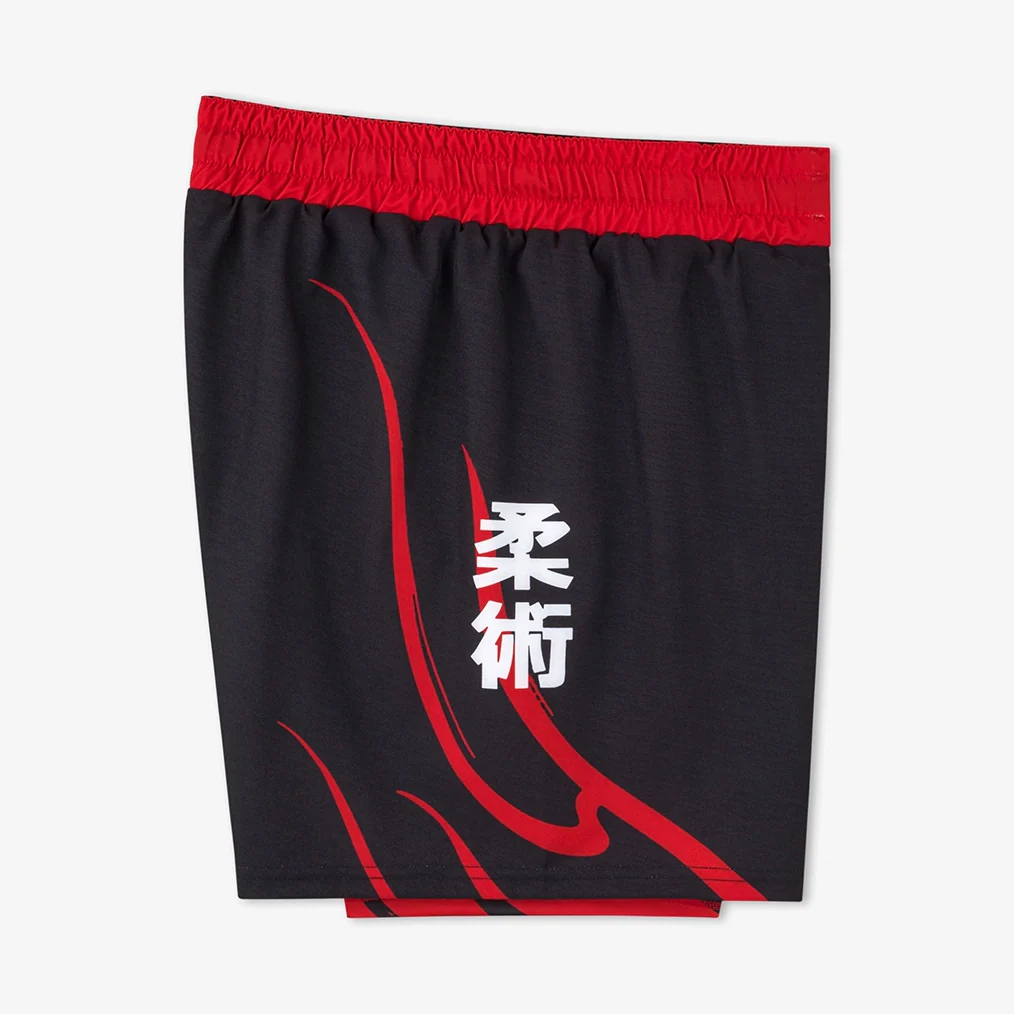 Pantalones MMA Manto Lucky Cat  - Image 9
