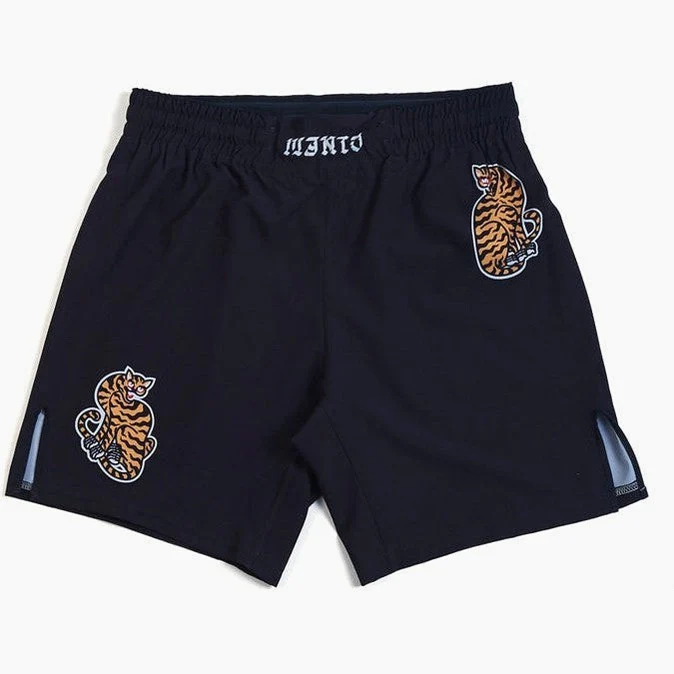 Pantalones MMA Manto Tigres light 