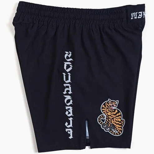 Pantalones MMA Manto Tigres light  - Image 2