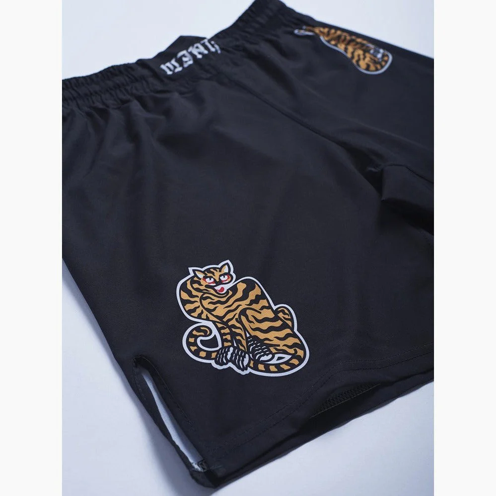 Pantalones MMA Manto Tigres light  - Image 3