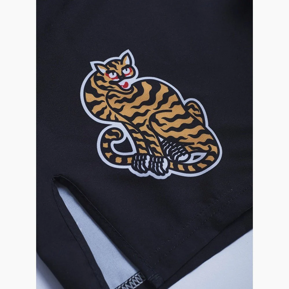 Pantalones MMA Manto Tigres light  - Image 4