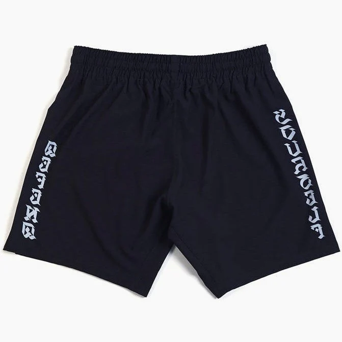 Pantalones MMA Manto Tigres light  - Image 5