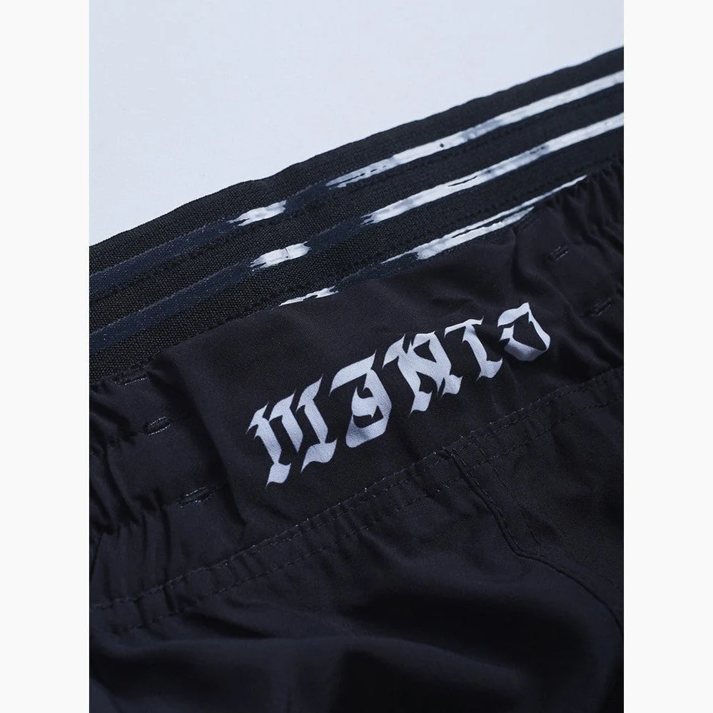 Pantalones MMA Manto Tigres light  - Image 6