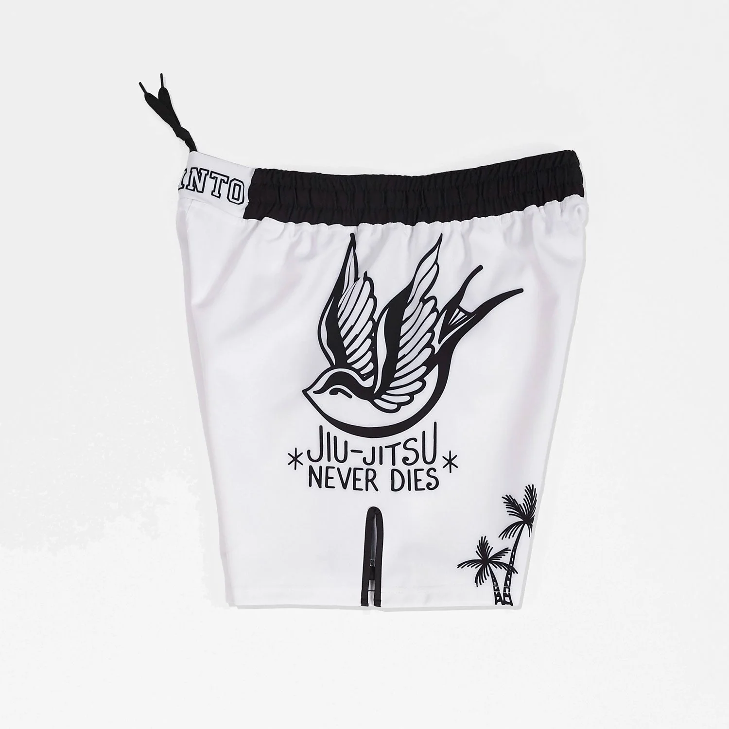Pantalones MMA Manto Miko  - Image 2