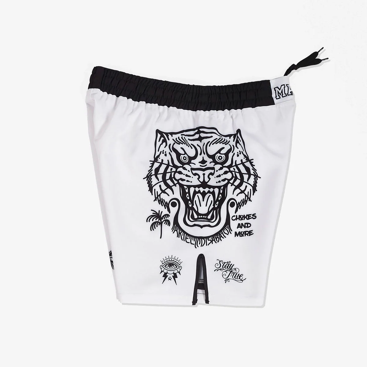 Pantalones MMA Manto Miko  - Image 3