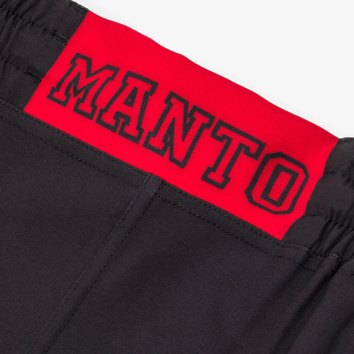 Pantalones MMA Manto Miko Negro  - Image 5