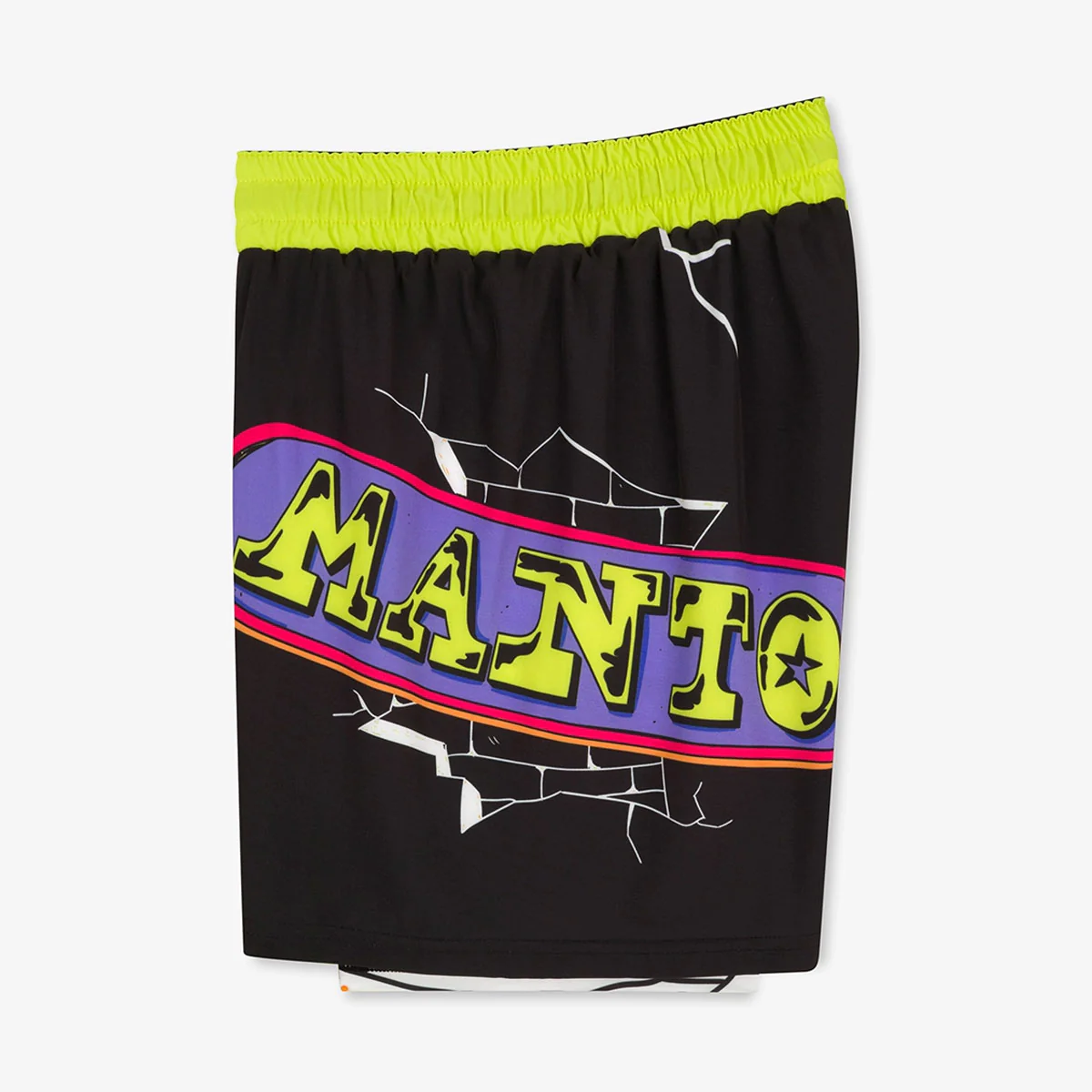 Pantalones MMA Manto Mitte  - Image 3