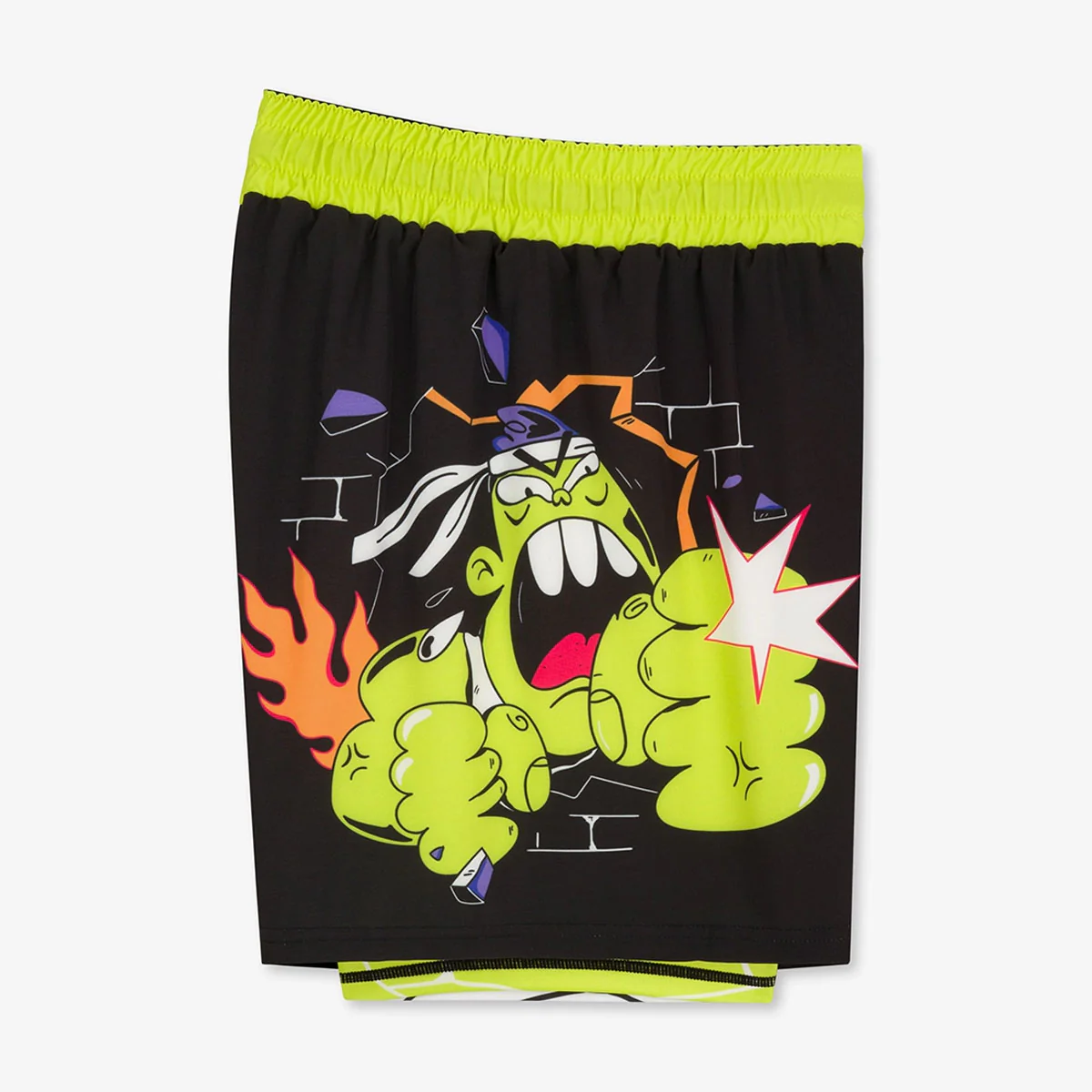 Pantalones MMA Manto Mitte  - Image 4