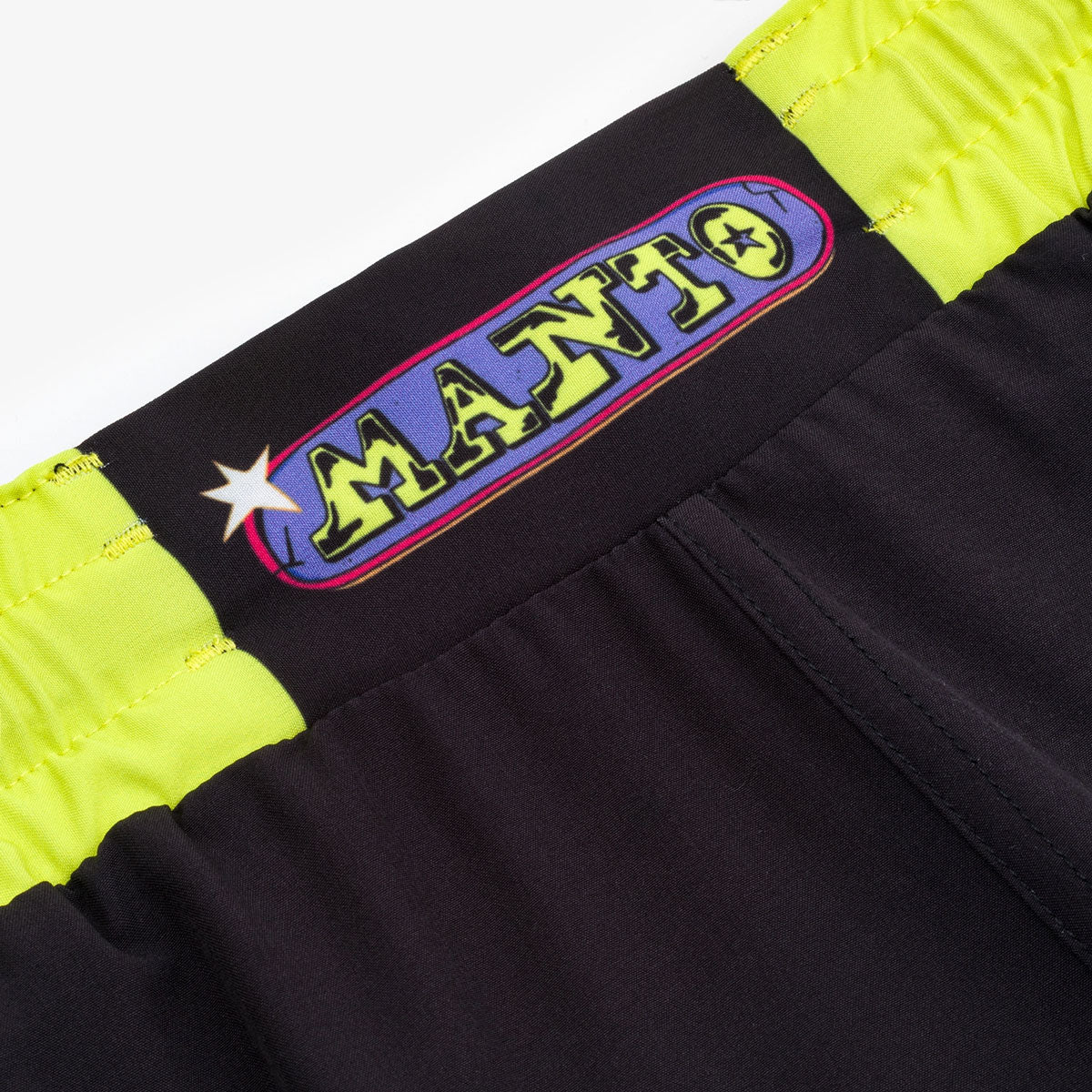 Pantalones MMA Manto Mitte  - Image 5