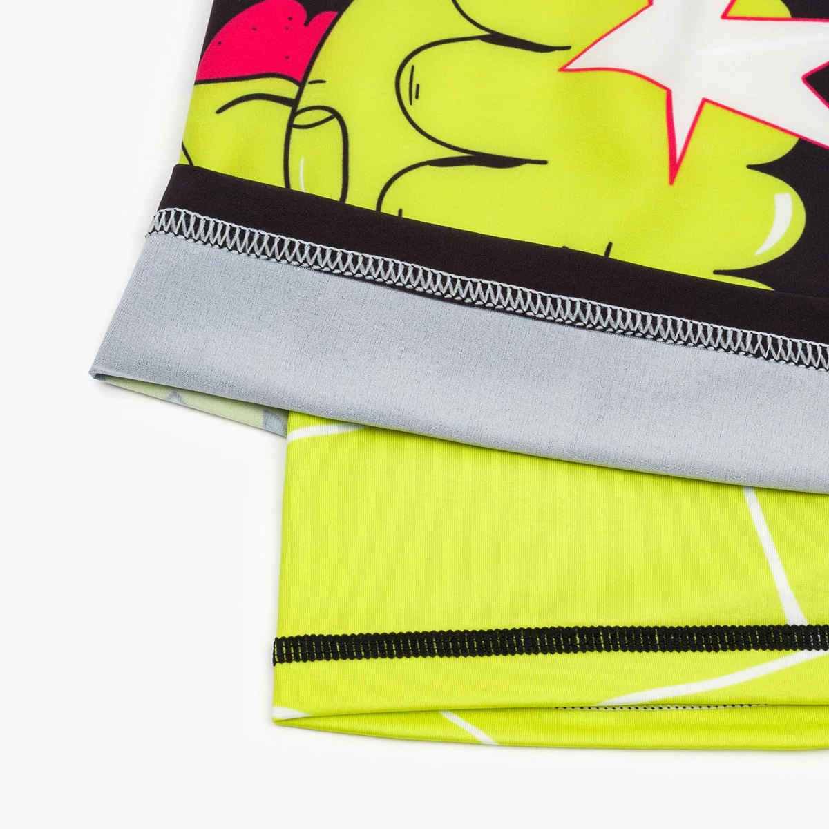 Pantalones MMA Manto Mitte  - Image 6
